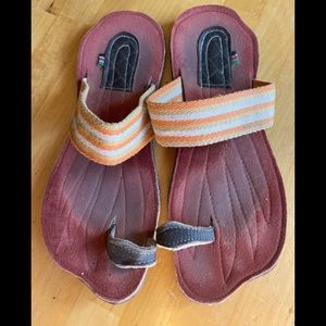 Kenya Tire Flip-flop